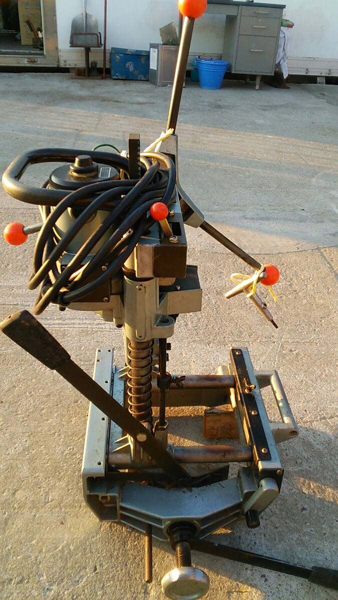 日立工機角のみBS30