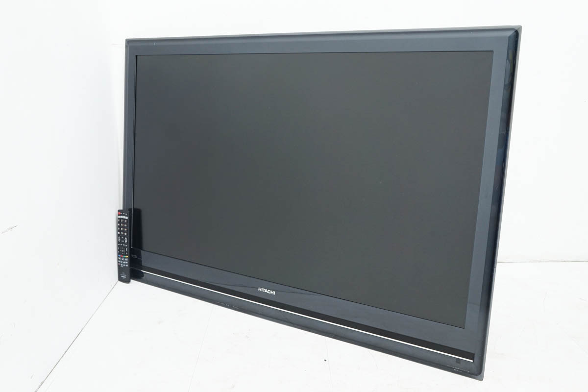 ホーネットHITACHI 47インチ 液晶テレビ UT47-MX770JB ワケあり】 HITACHI 日立 Wooo 液晶 テレビ UT47-MX770JB 47インチ