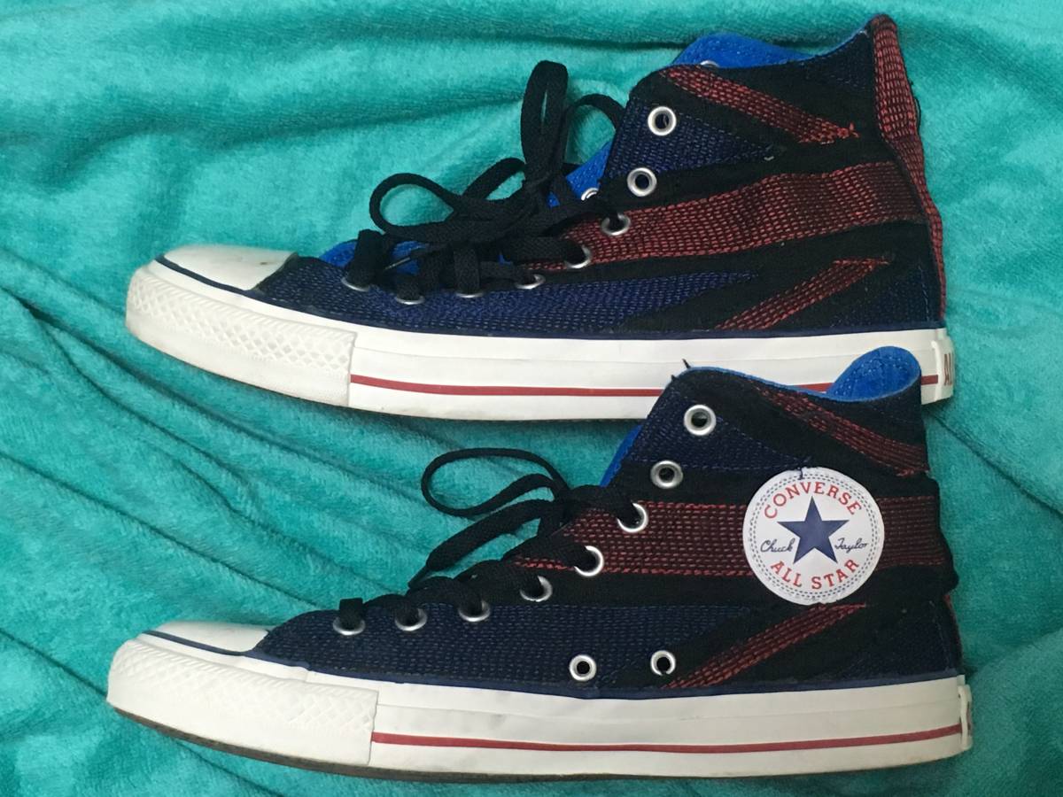 コンバース CONVERSE オールスター ハイカット ALL STAR ⁄ CONVERSE 