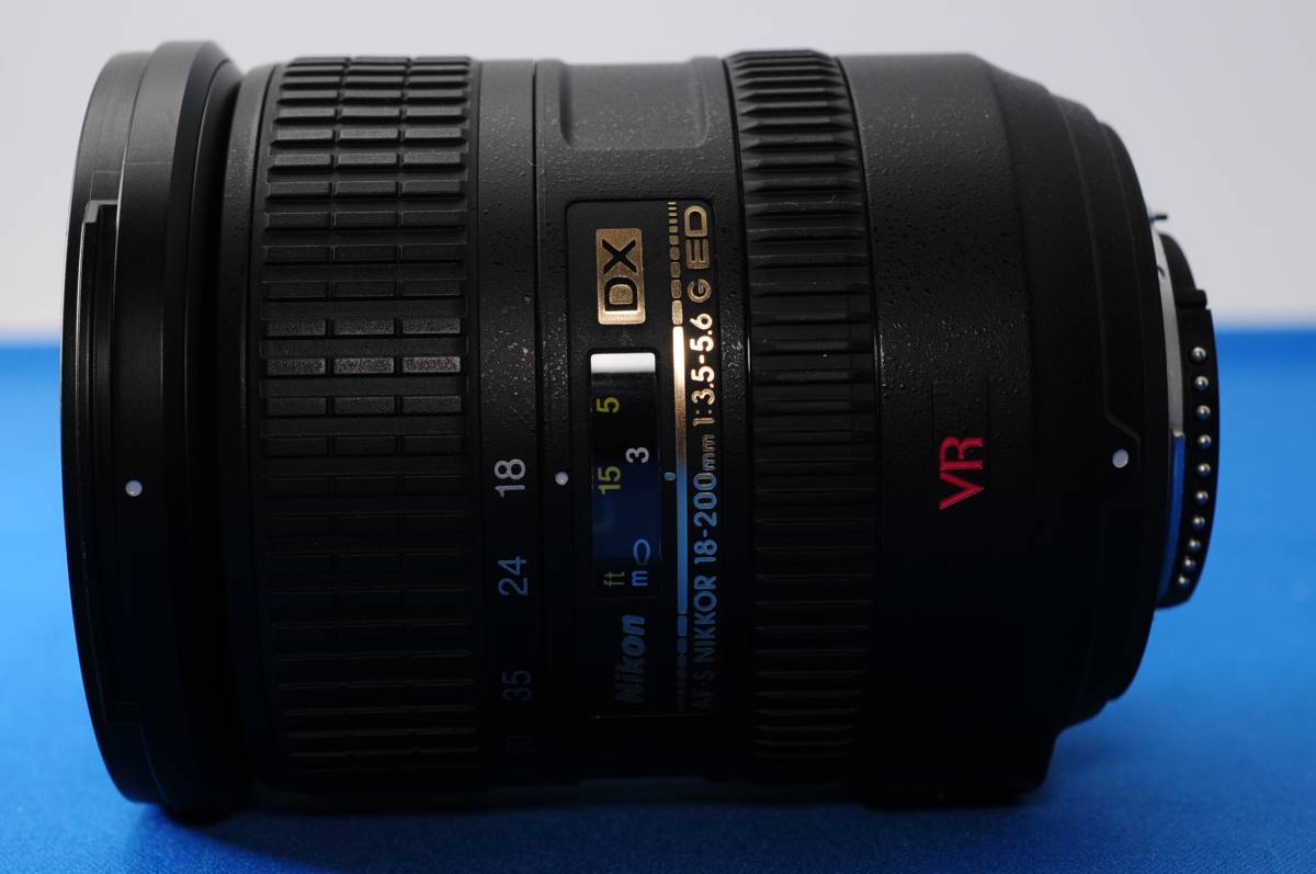 レンズ(単焦点) olympus 14-42mm f3.5-5.6 極上品】 Nikon ニコン AF Nikkor 50mm F 1.8 D【フルサイズ対応 単