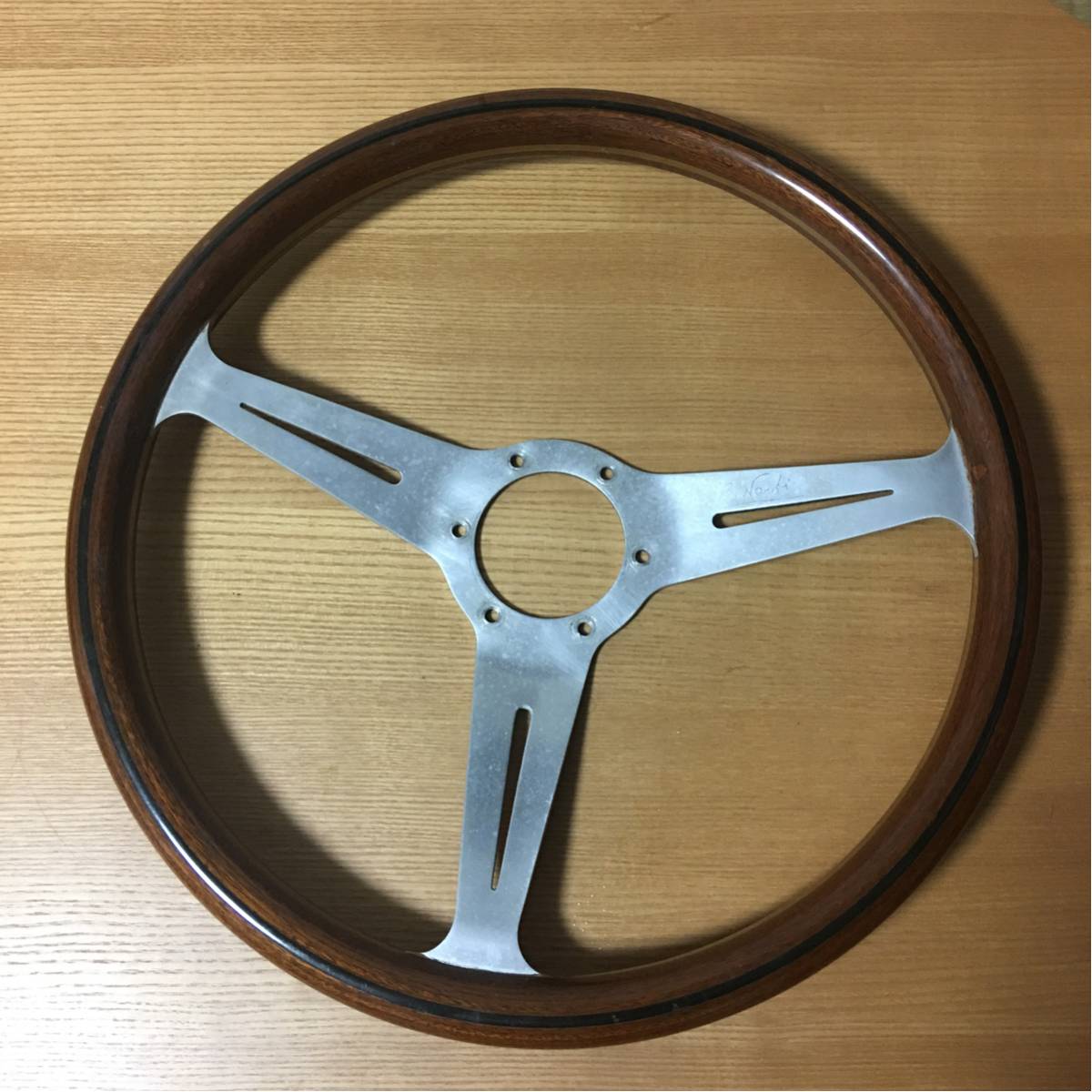 ナルディ NARDI ウッド ウッドステアリング ステアリング | 公式通販
