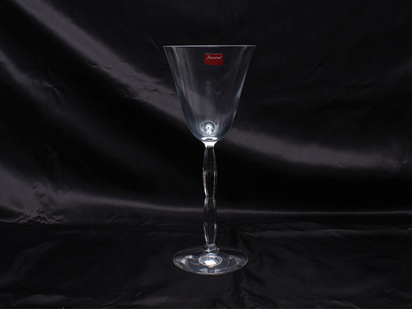 バカラ オンド ワイングラス クリア クリスタル Baccarat