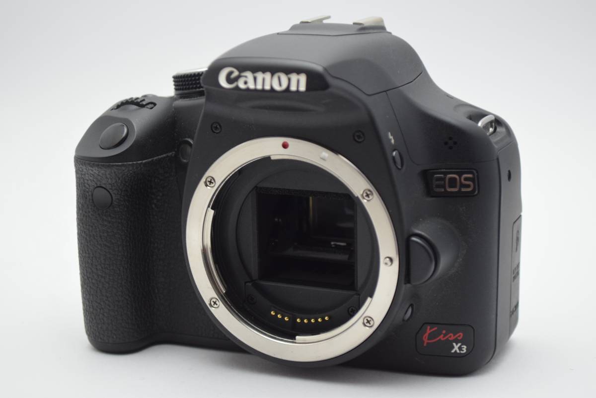 Kiss X3 EOS Canon : - Camera 価格.com CANON SLR Digital キヤノン 