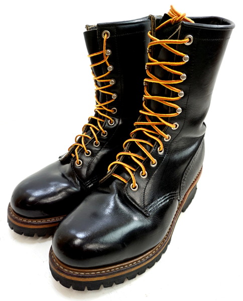 0 レッドウィング ロガーブーツ REDWING PT91 -redwing 2218の中古品