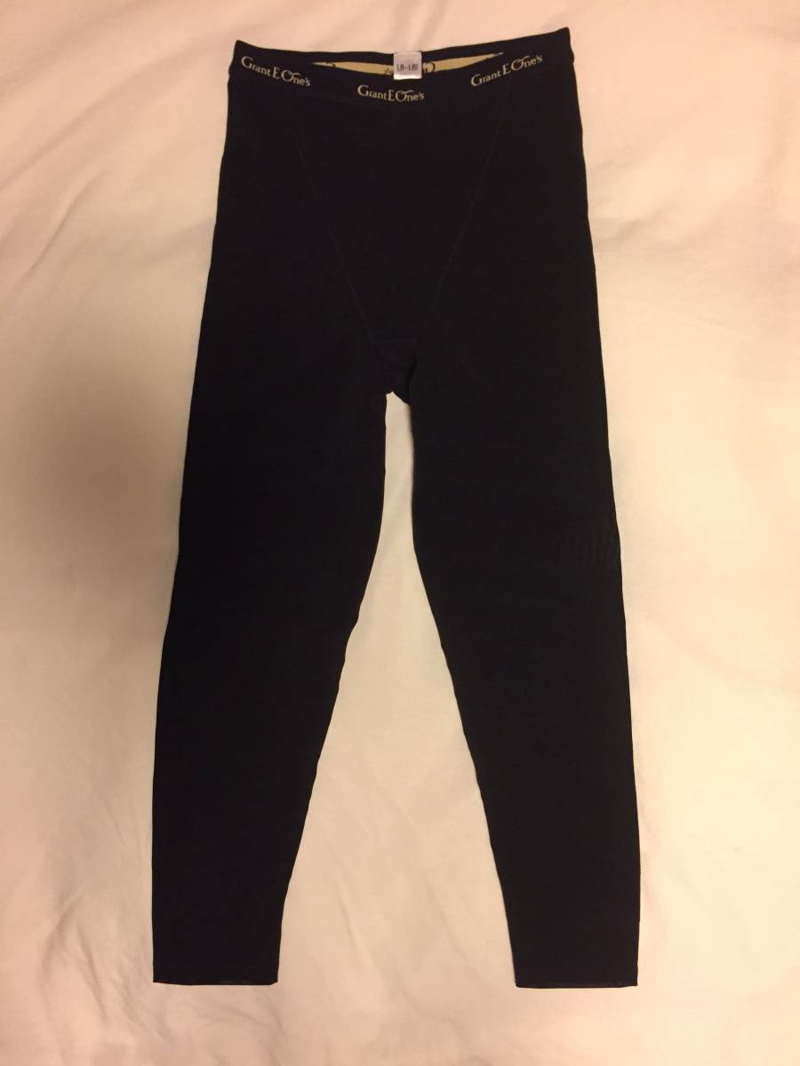 LALAドレナージュスパッツⅡ 76 グラントイーワンズ 補正下着