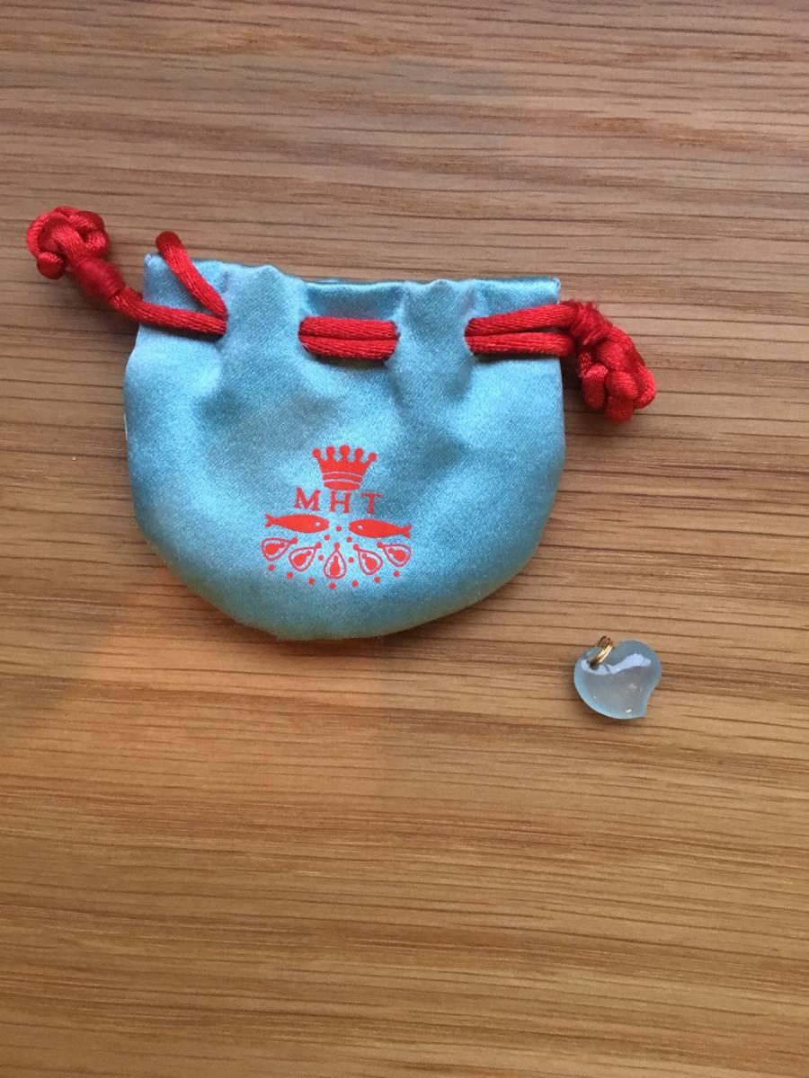 マリーエレーヌドゥタイヤック de アクアマリン Taillac ドゥ MHT ロン 