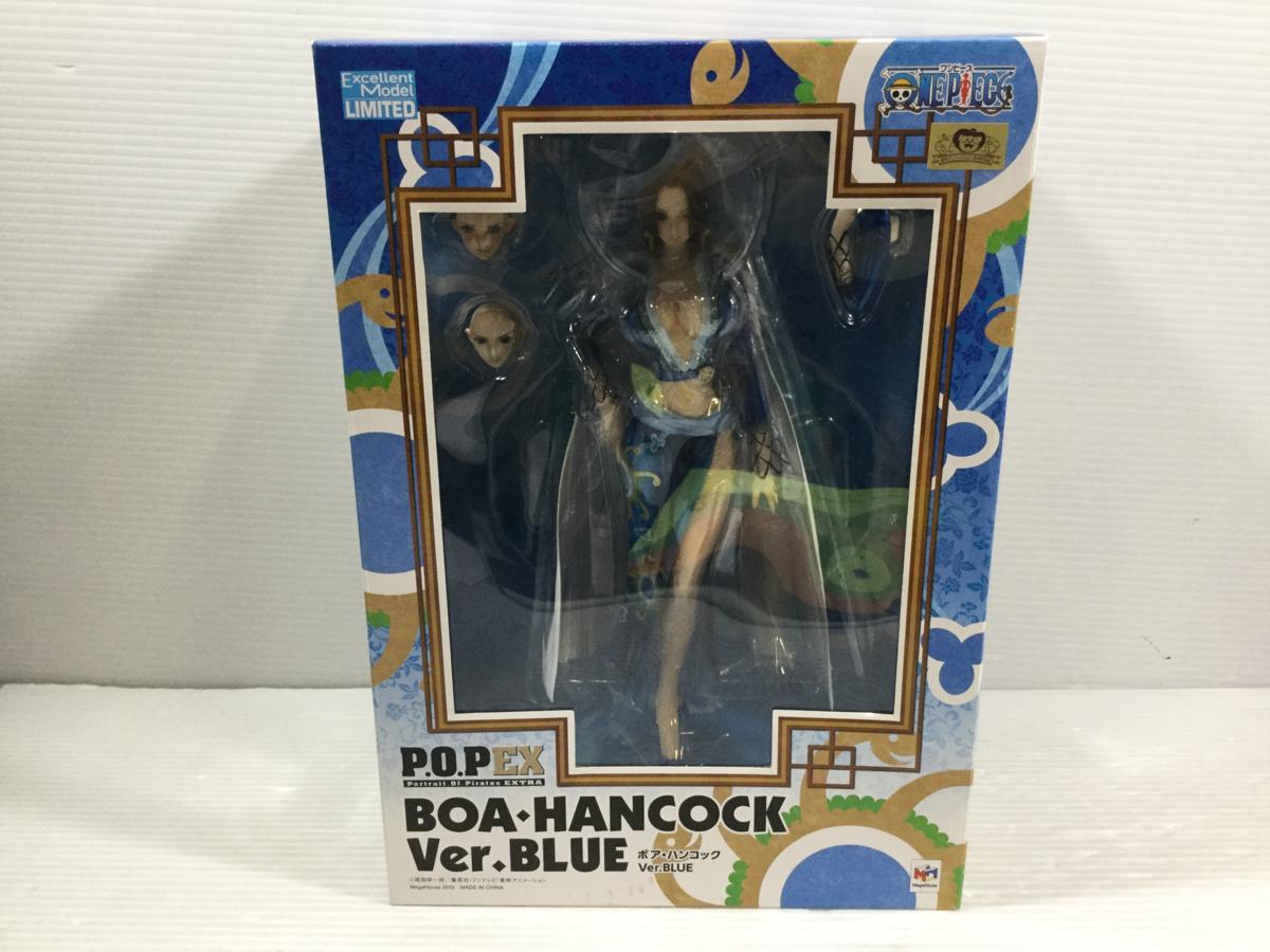 ボア・ハンコック ◇ NEO-EX ONE PIECE ワンピース ワンピースシリーズ 