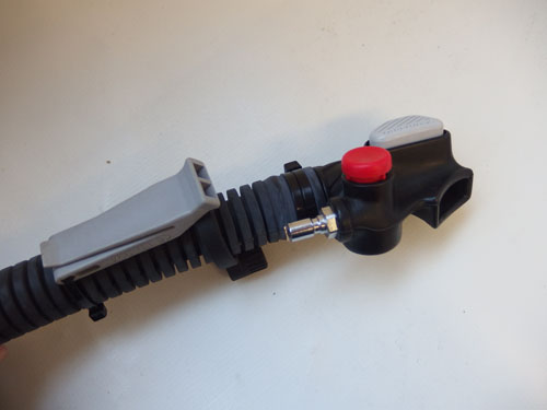 1070658a【ダイビング用品：BCジャケット】SCUBAPRO Adventure BCD/中古品/サイズ表記なし※傷みあり