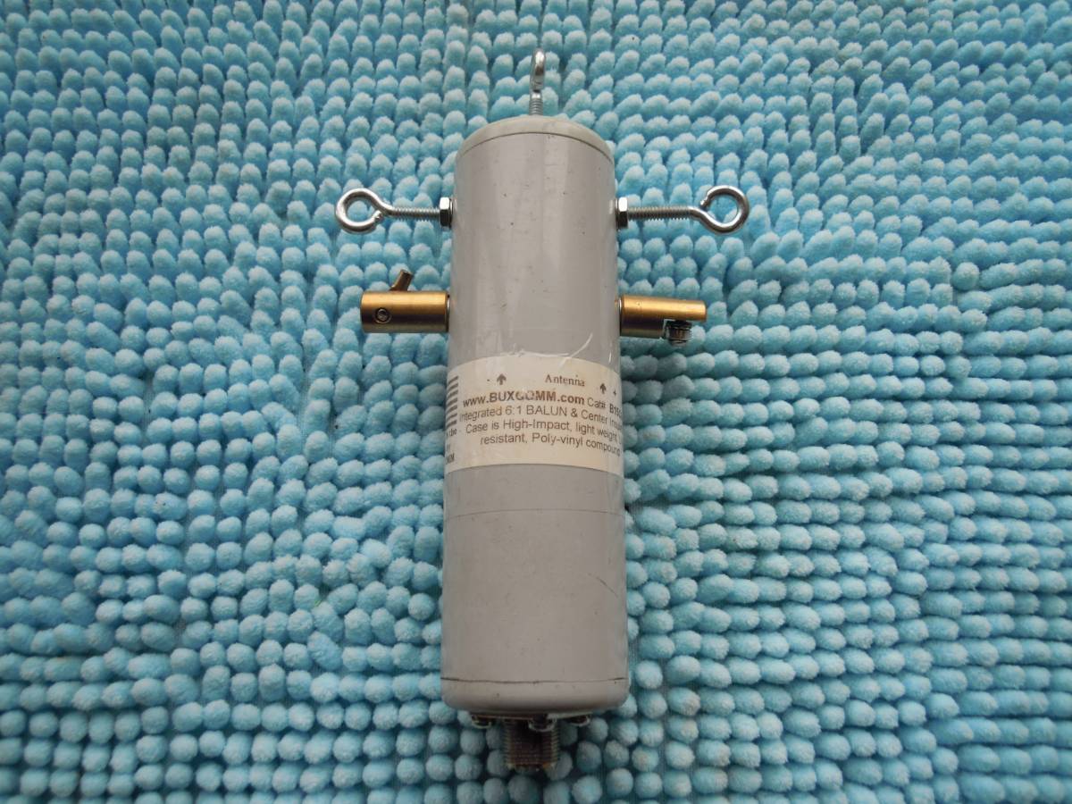 ６：１のバラン（丸形）