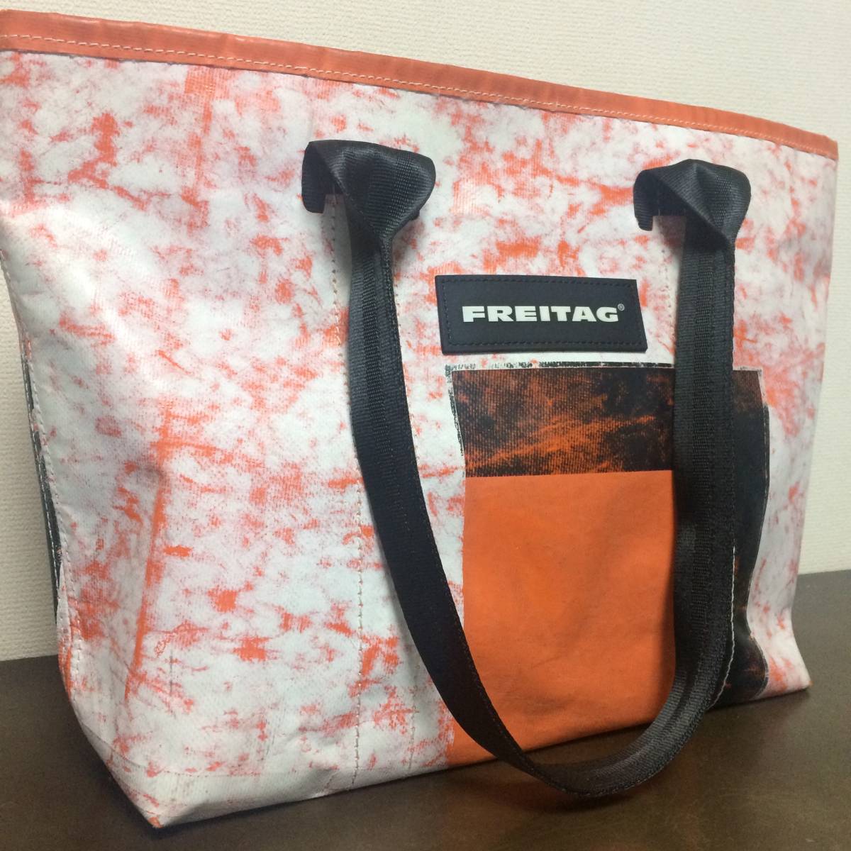 Yahoo!オークション ☆廃盤☆ FREITAG F72 DONNA フライターグ ドナ 