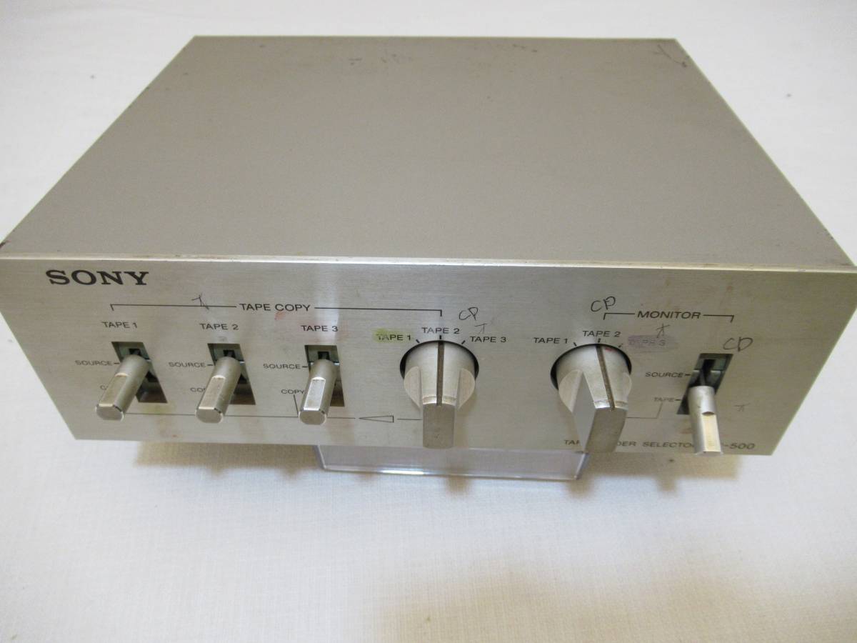 AKAI 3ヘッドカセットデッキ ☆A&D GX-Z6100☆