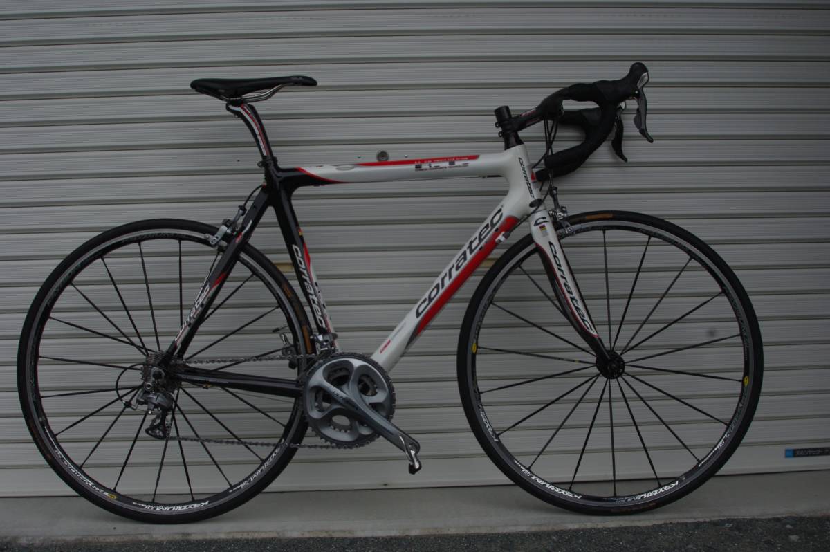コラテック | RT カーボン ( RT-カーボン ヤマダウェブコム CORRATEC 