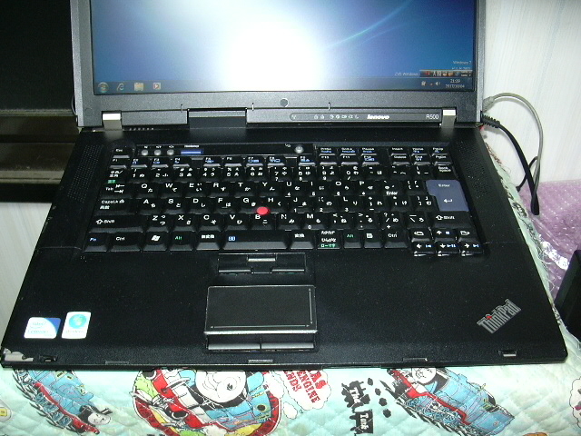 Ibm R500 難あり-IBM lnovo R500 Celeron プロセッサー 900 2.20GHz 2714-R99 のマザ-ボ-ド(15インチ以上 ...