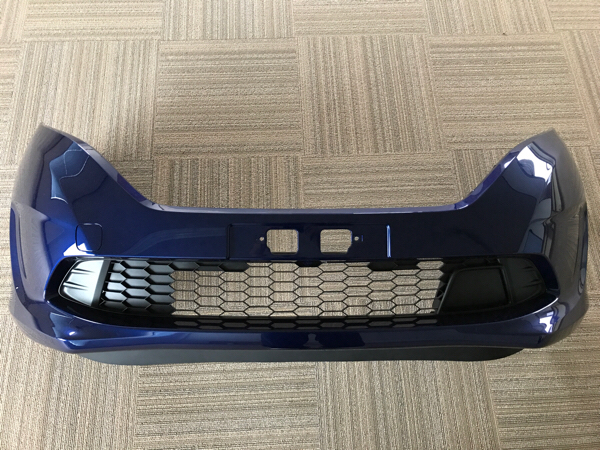 新車外し】ホンダ 新型フリード フロントバンパー 新車外し】ホンダ