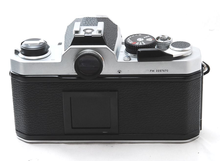 ★難あり品★ ニコン Nikon FM ボディ #21797 2026年最新】Yahoo!オークション -nikon fm bodyの中古品・新品・未