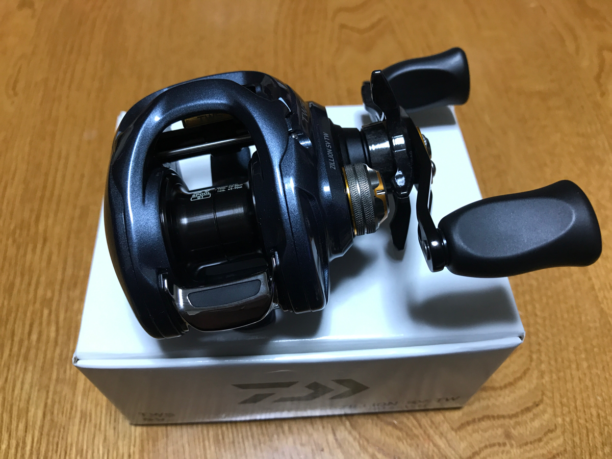 スフェロス SW 0 シマノ(SHIMANO) スピニングリール 5000HG 釣り