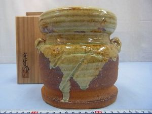 伊賀焼のYahoo!オークション(旧ヤフオク!)の相場・価格を見る｜Yahoo