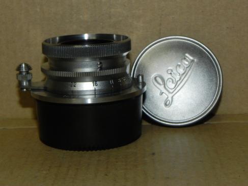 爆買い，限定SALE Eenst Leitz Wetzlar Summaron 3.5cm /f3.5 レンズ Lマウント(ライカ)｜売買されたオークション情報、yahooの商品情報をアーカイブ公開 - オークファン ライカ