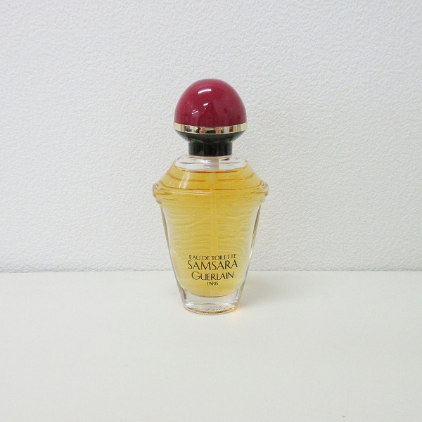 ゲラン サムサラ 香水 オードトワレ スプレータイプ 30ｍｌ☆0310