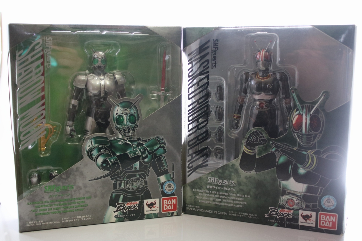 新品 仮面ライダー 未開封 Yahoo!オークション 新品未開封 Figuarts 