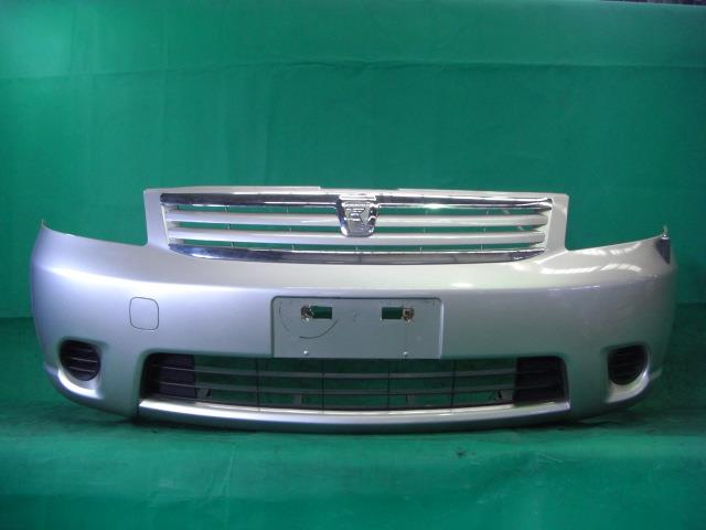 ラウムNCZ20フロントバンパー