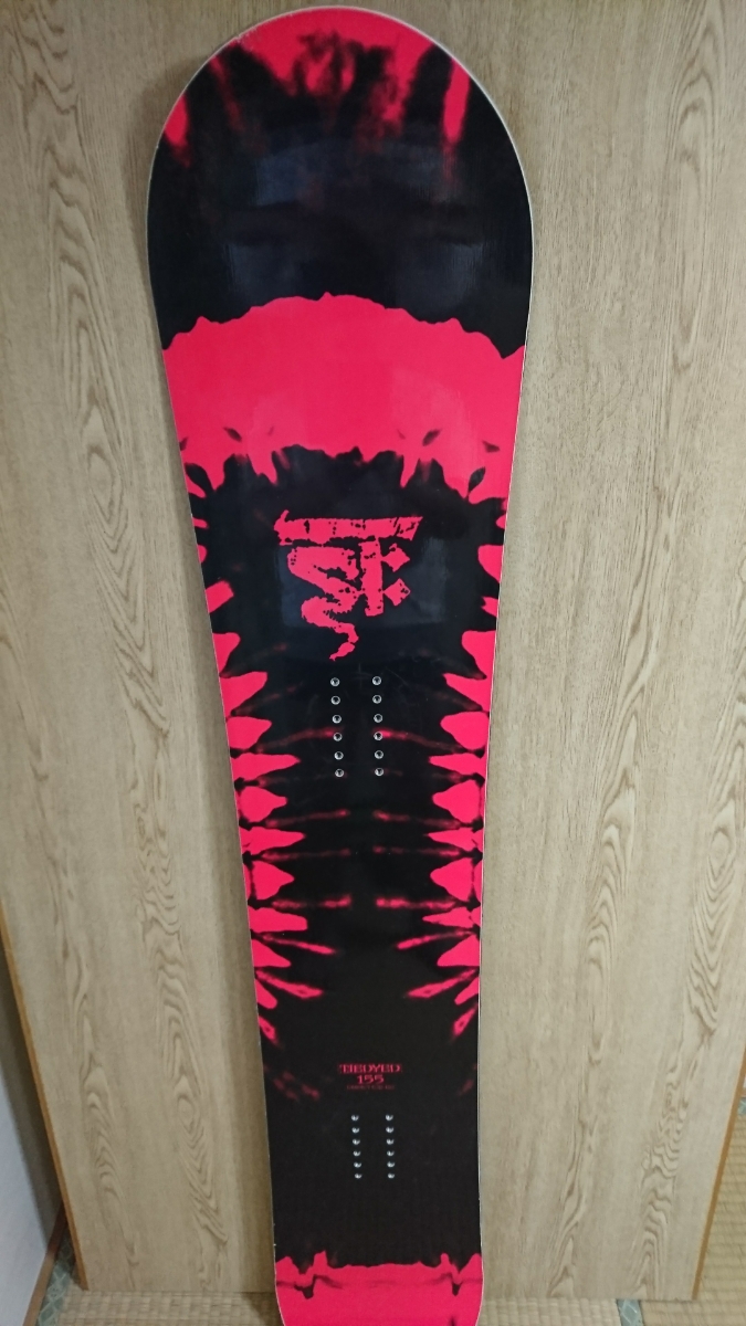 SOBUT タイダイ155(155cm-160cm未満)｜売買されたオークション情報