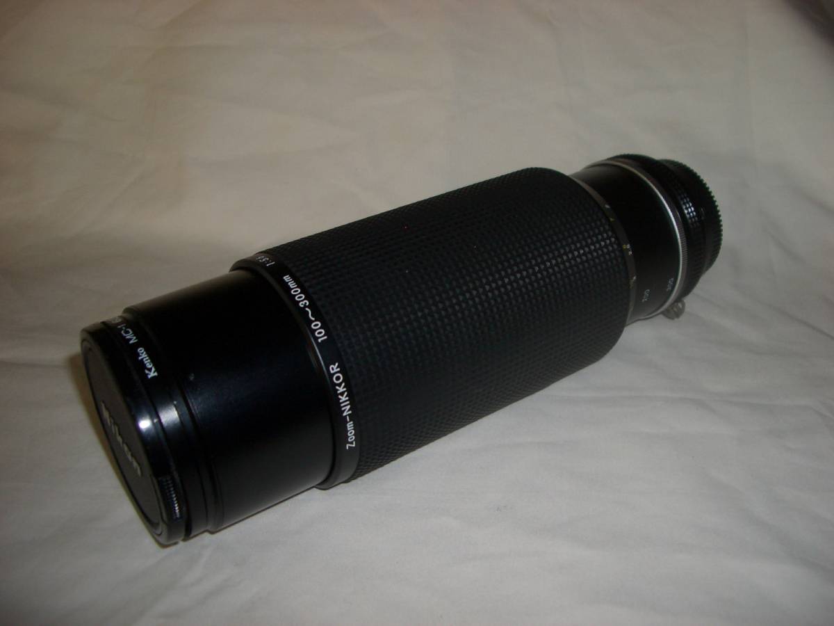 Nikon ニコン Nikkor 50mm F1.4 Ai-s 169596