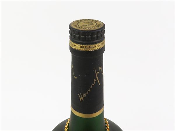 ヘネシー ナポレオン 700ml Hennessy ブランデー コニャック ブラス