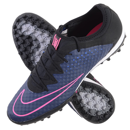 ナイキ マーキュリアル X フィナーレ TF 26.5cm 定価10800円 フットサル サッカー トレーニング シューズ MERCURIAL X FINALE