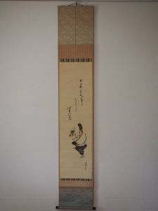 俳画のYahoo!オークション(旧ヤフオク!)の相場・価格を見る｜Yahoo