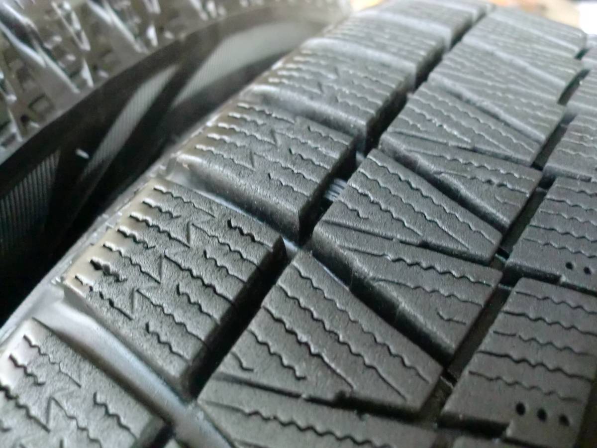 175⁄65R15 BS スタッドレス 175/65R15 ホンダ純正スチール 175⁄65R15 BS スタッドレス 175/65R15 ホンダ純正スチール