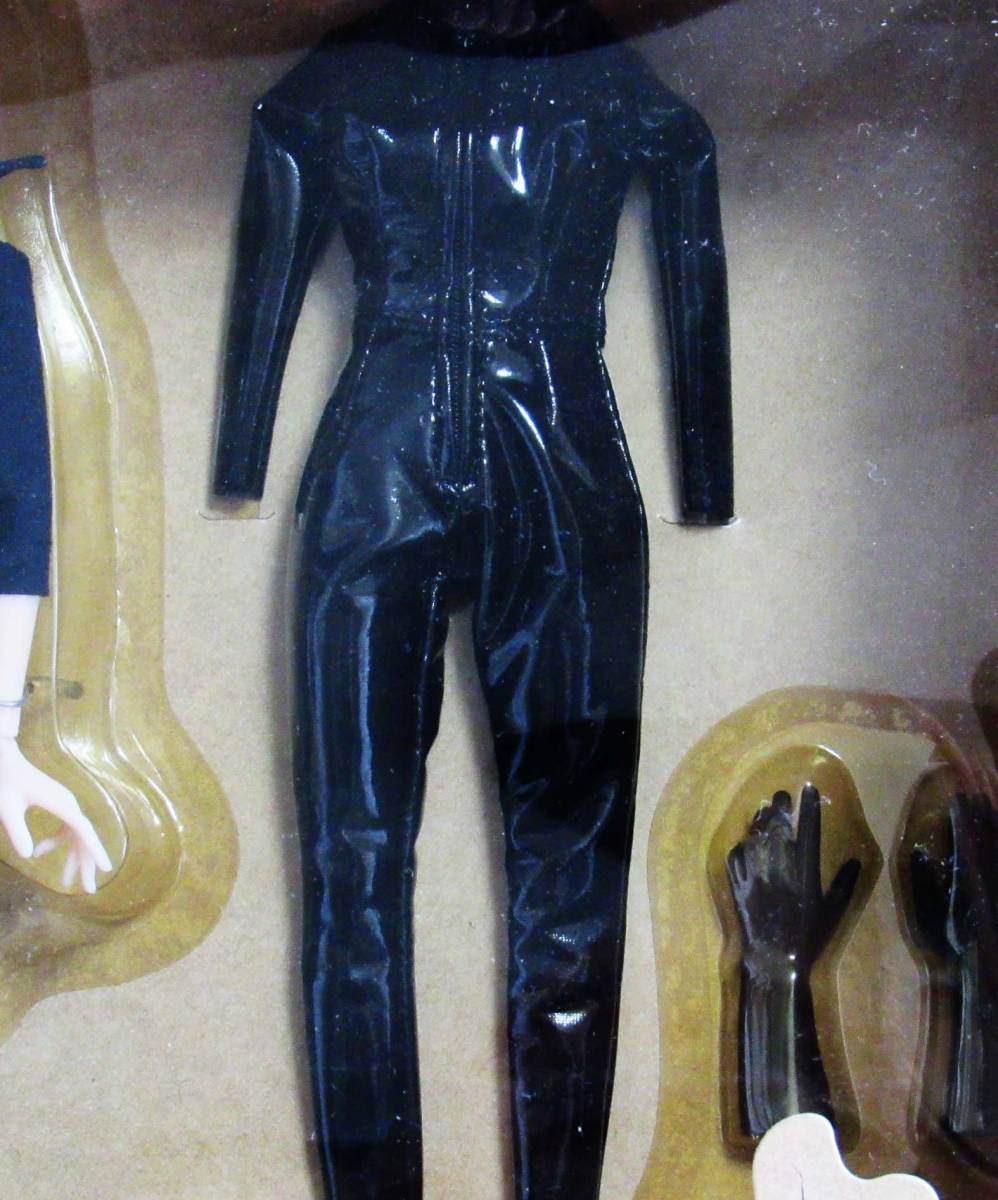 未開封品　ルパン三世　峰不二子　DX Ver.　メディコムトイ　スタイリッシュ メディコム トイ スタイリッシュ コレクション ルパン 三世 峰 不二子