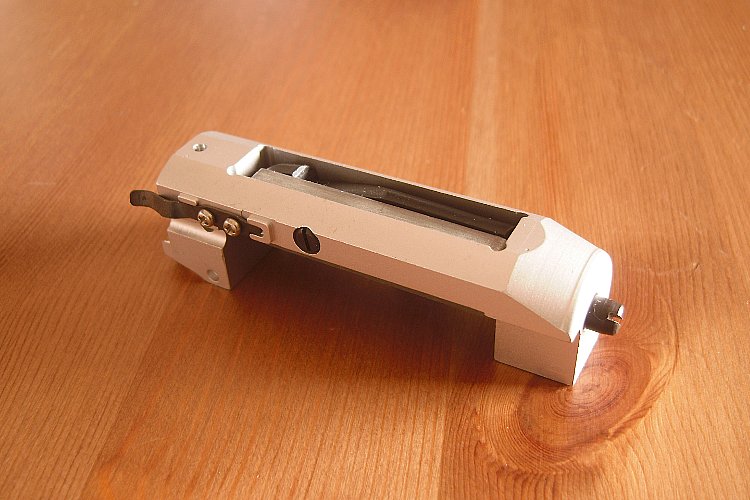 PPS M870 ショットガン用◆CNC アルミ ボルト◆