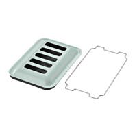 人気定番，大得価 お買い得 個数限定 リンナイ ココットプレート RBO-PC91S-M ミントグリーン 標準グリル(ビルトイン)｜売買されたオークション情報、yahooの商品情報をアーカイブ公開 - オークファン ビルトイン