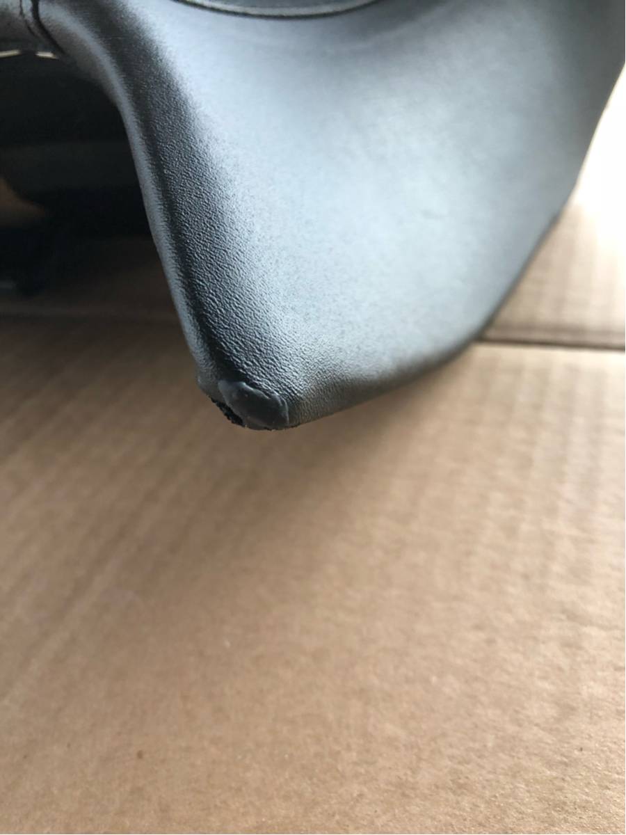 ドゥカティ(純正) ドゥカティ◯コンフォートシート◯MTS1200s◯ドゥカティパフォーマンス製◯美品◯2016◯ ドゥカティパフォーマンスシートバック のパーツ