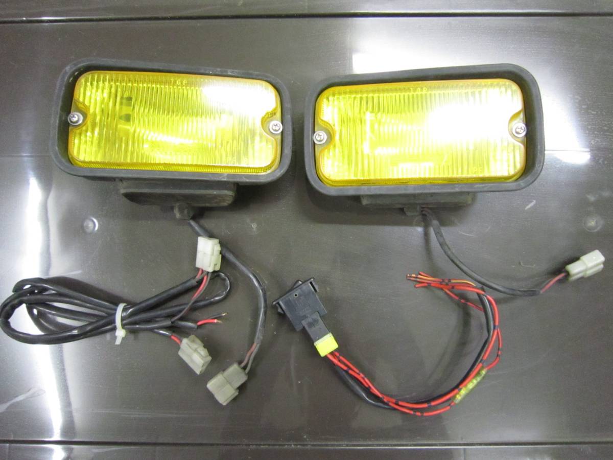 KS3 KS4 サンバートラック KV3 KV4 サンバーバン スバル純正オプション