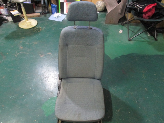 ★☆ サンバー TV2 ディアス ⑧ H.12 フロント 右 ( 運転席側 ) シート ☆★