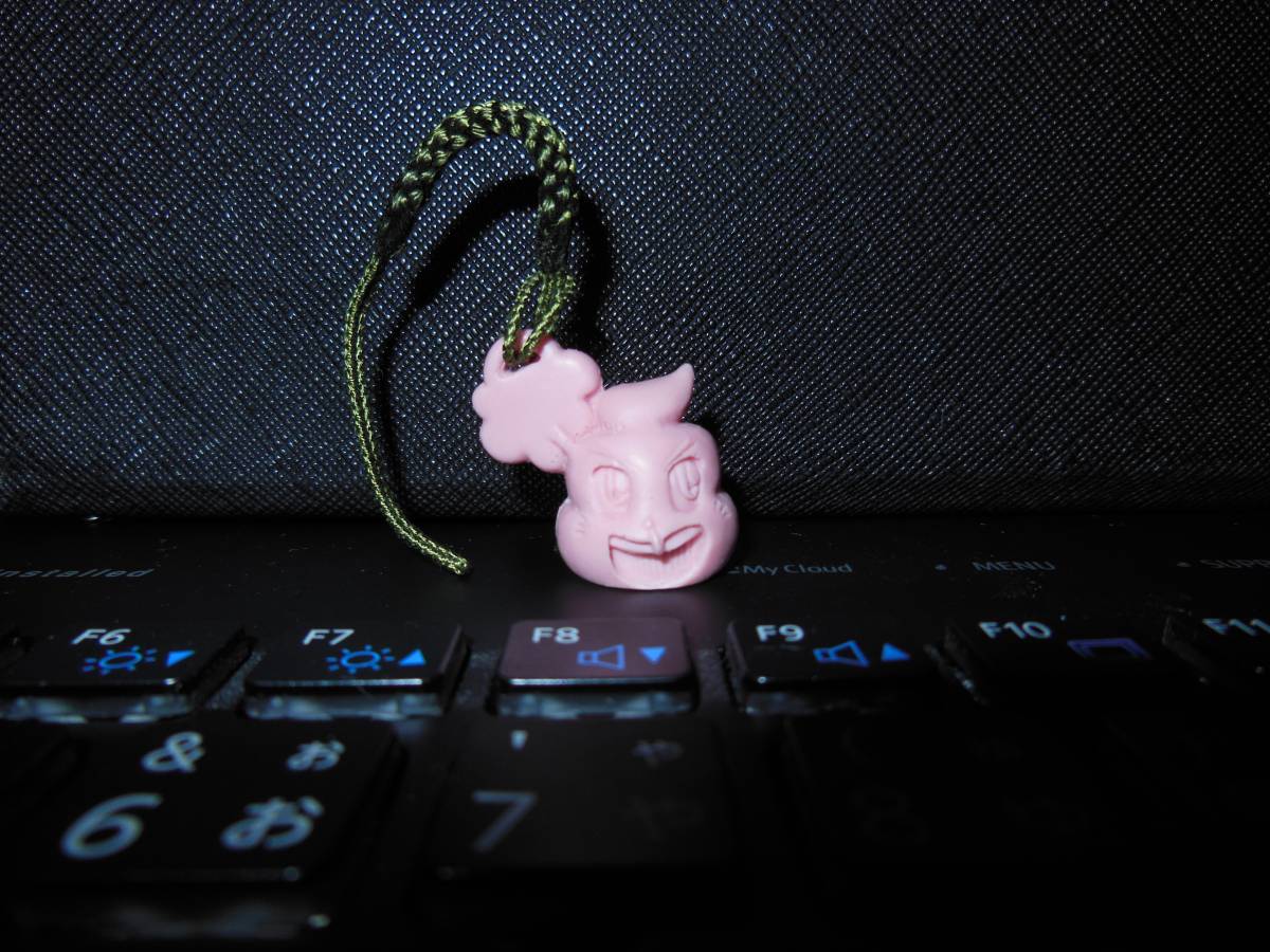 消しゴム まんだらけ ミクロ館 限定40個 コンプくん うんこver. 開運