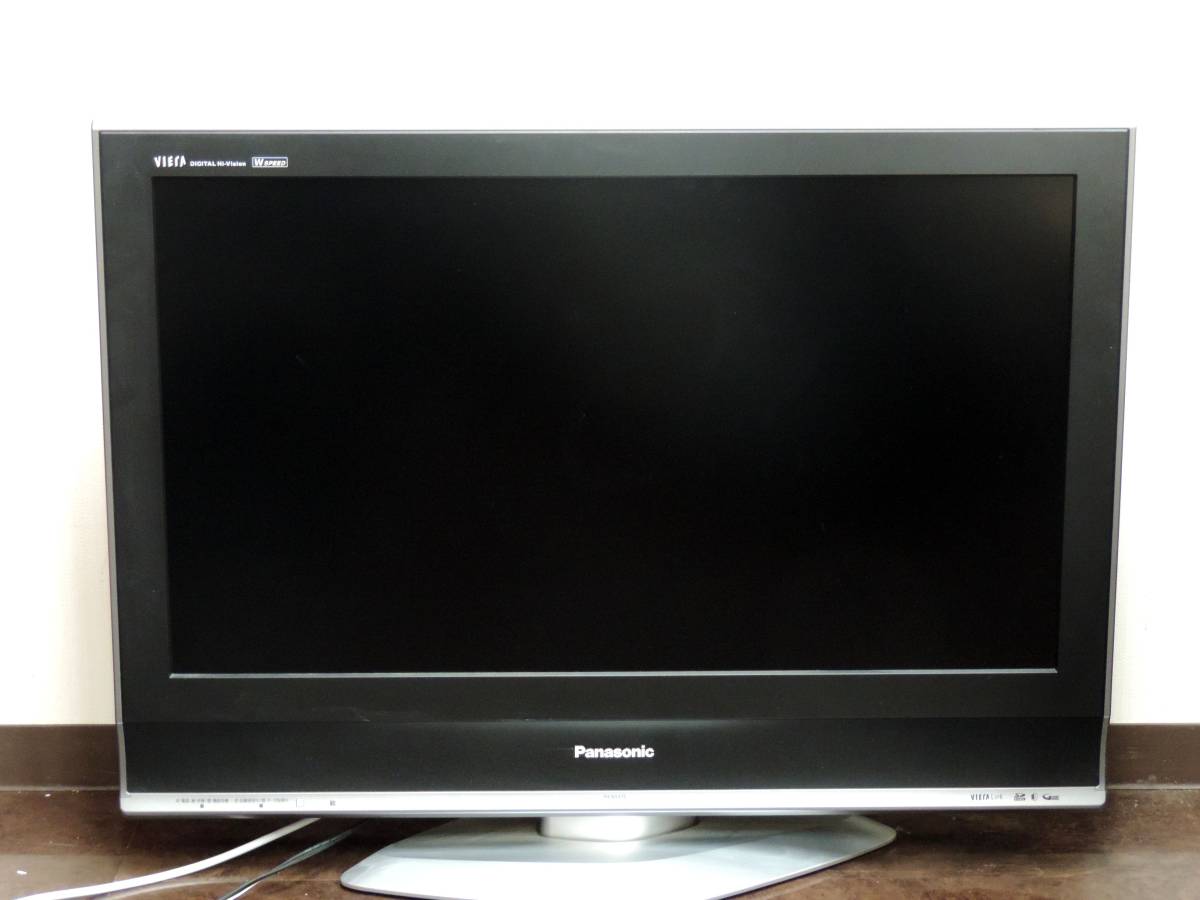 Panasonic パナソニック VIERA ビエラ 32型 液晶カラーテレビ TH-32LX75