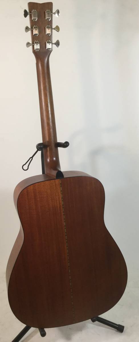 ヤマハ ○YAMAHA FG-502M 良品 アコースティックギター FG-502M