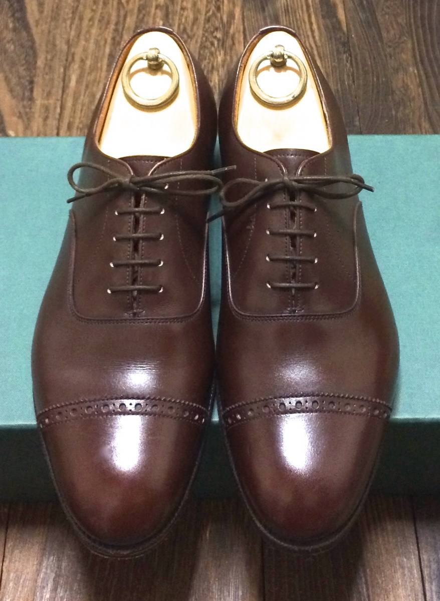 旧エドワードグリーン 202 バークレー DOVER チェルシー マルヴァーン