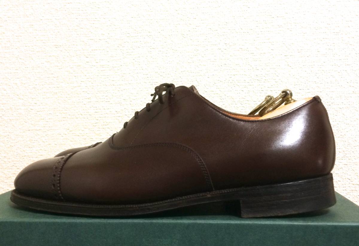 旧エドワードグリーン 202 バークレー DOVER チェルシー マルヴァーン