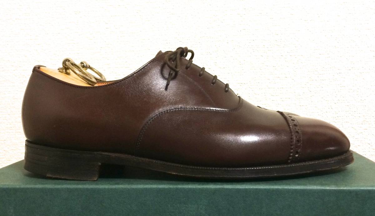 旧エドワードグリーン 202 バークレー DOVER チェルシー マルヴァーン