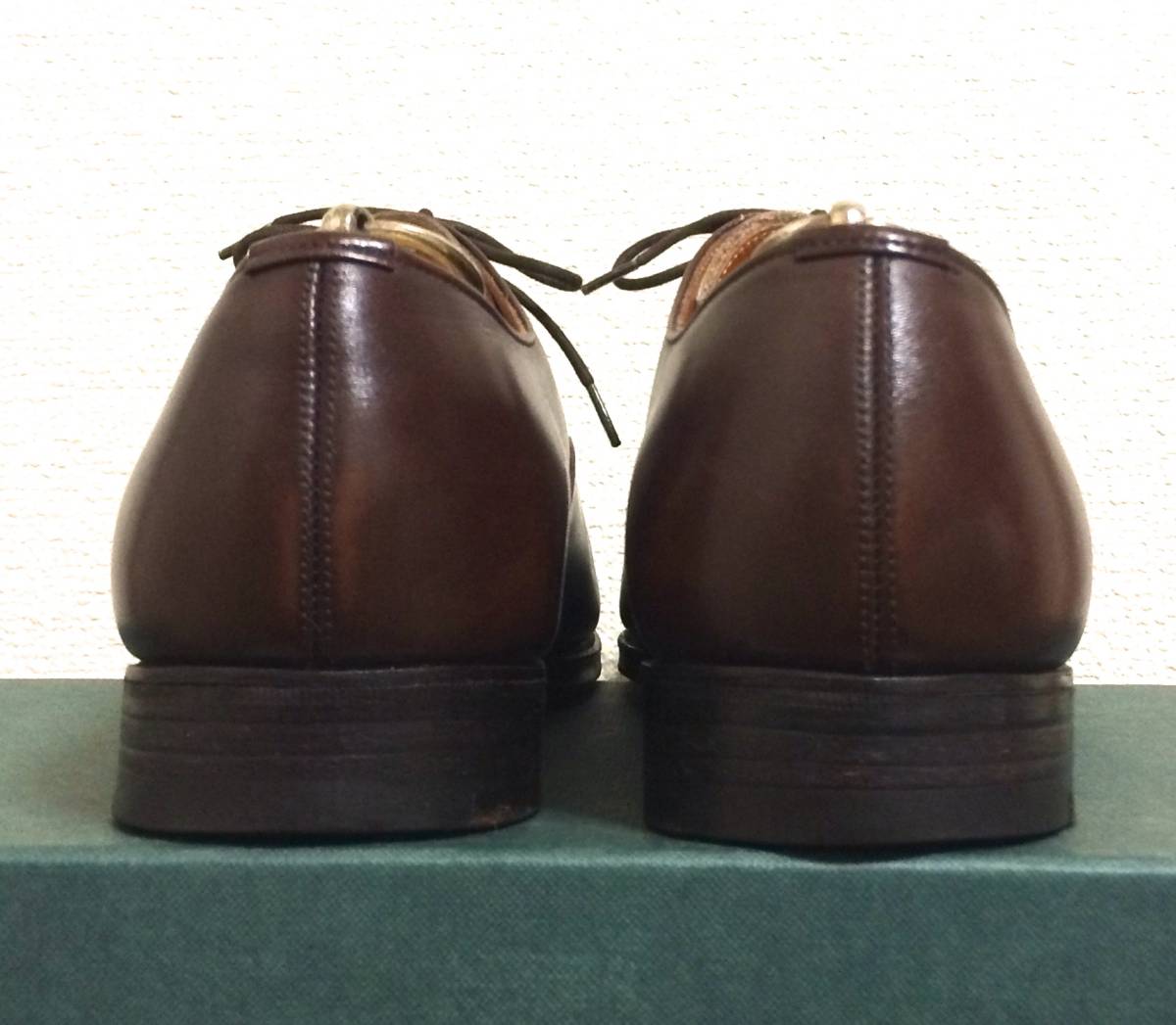 旧エドワードグリーン 202 バークレー DOVER チェルシー マルヴァーン