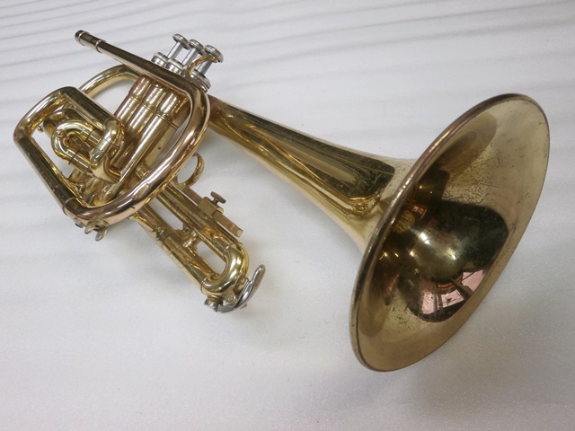 ヤマハ ロングコルネット YCR2311 管楽器 YAMAHAヤマハ YCR-331 ロング