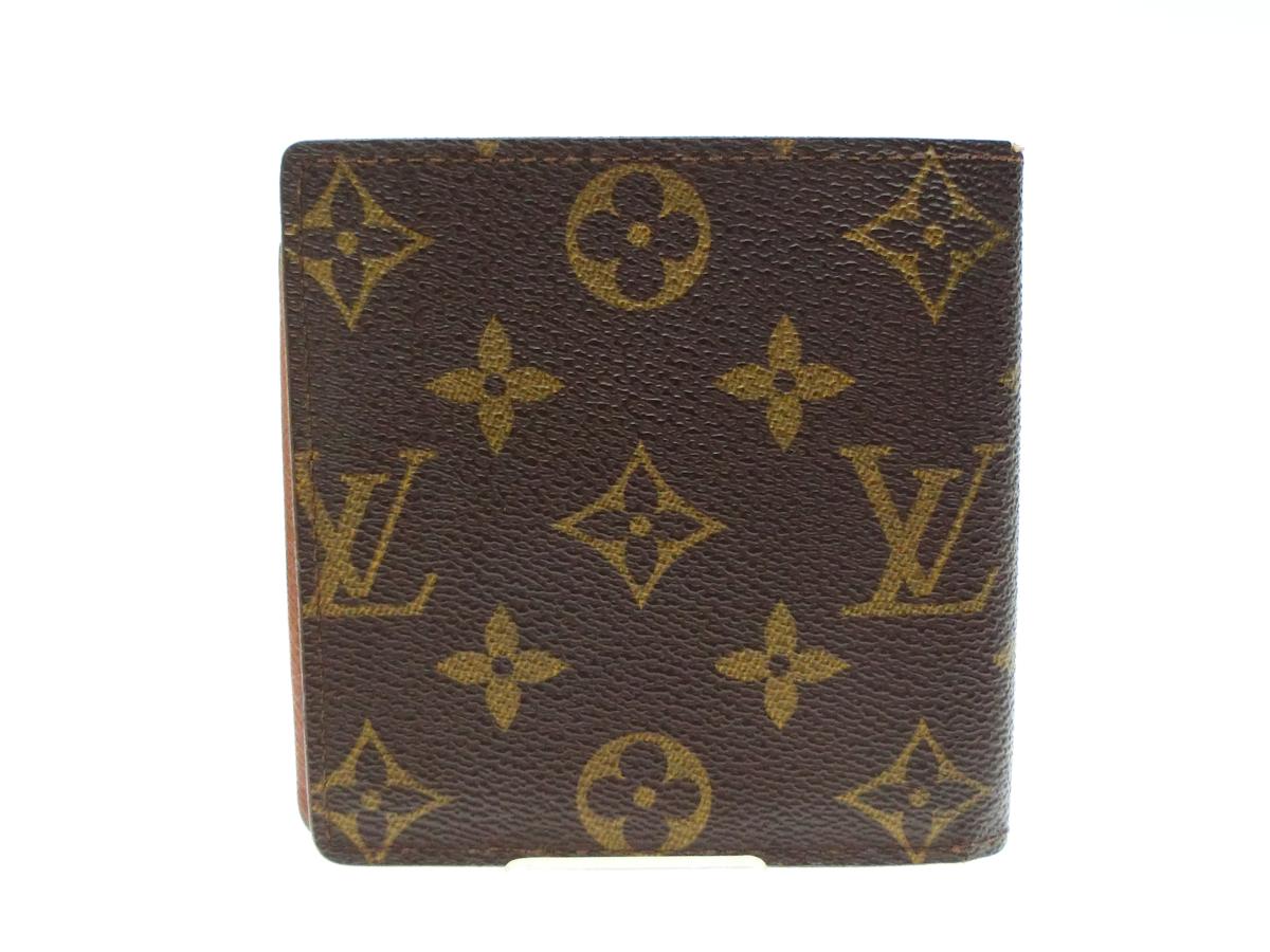 デニム - ルイヴィトン LOUIS VUITTON (Louis モノグラム リボン 