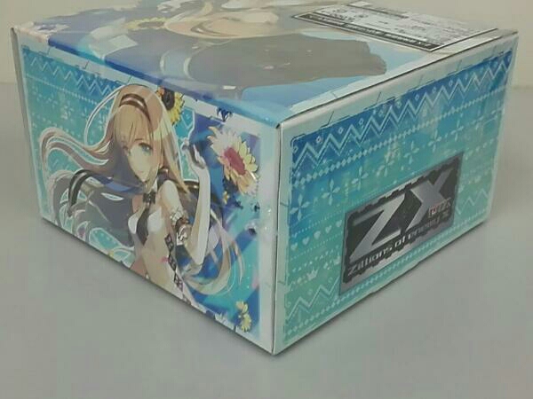 カード検索 ｜ Z⁄X - Zillions of enemy X - ゼクス公式サイト Z/X