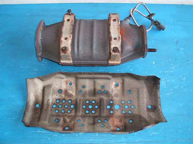 ★ER33 スカイライン ショクバイ 即決 中古 20800-84T25 [3449]