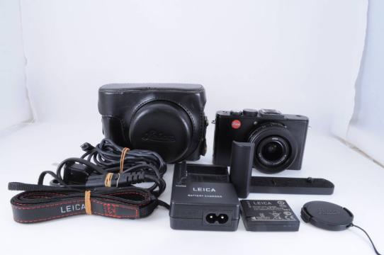 極上級 Leica ライカ D Lux6 付属品 ハンドグリップ付き 1937 ライカ 売買されたオークション情報 Yahooの商品情報をアーカイブ公開 オークファン Aucfan Com
