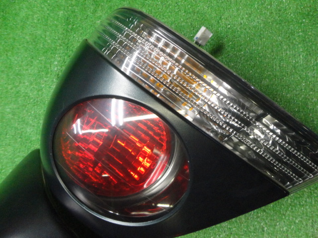 アルテッツァ ジータ ☆アルテッツァ ジータ GXE10W 前期 純正